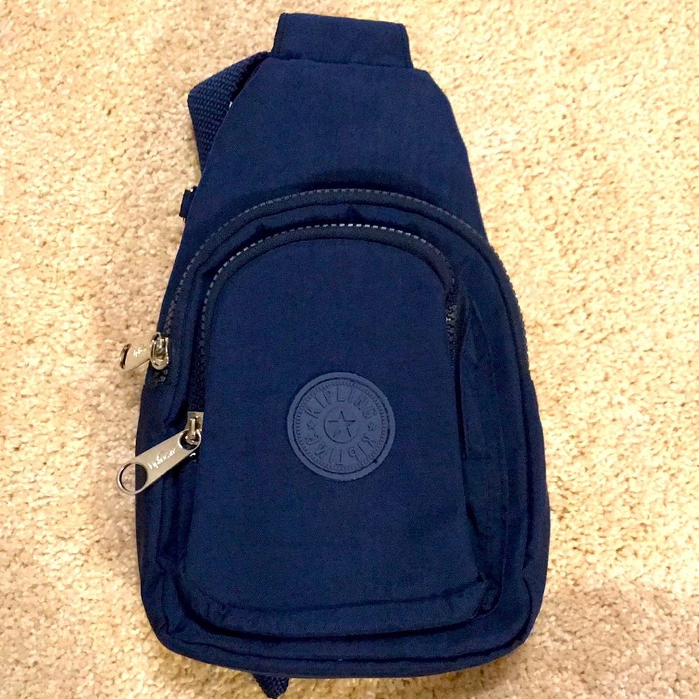 Kipling cross body hand bag